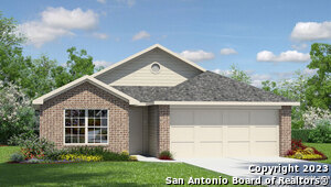 15502 Vanilla Seed Vine in Von Ormy, TX - Building Photo