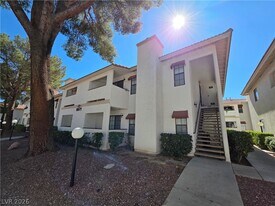 6671 W Tropicana Ave in Las Vegas, NV - Building Photo
