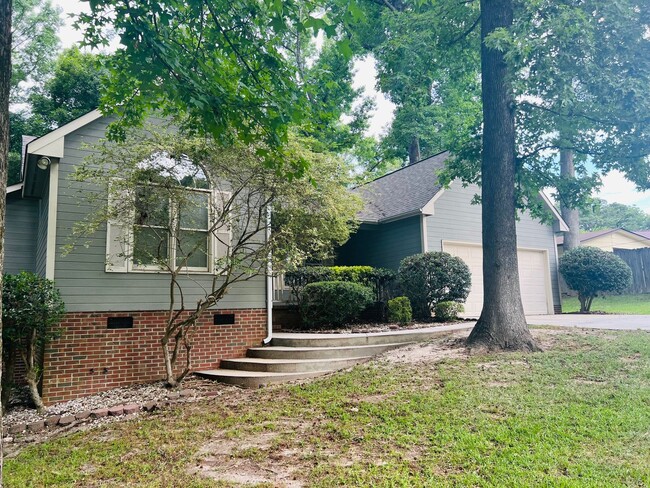 1403 Creed St in Fayetteville, NC - Building Photo - Building Photo