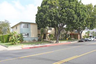 The Regency in Santa Monica, CA - Building Photo - Building Photo