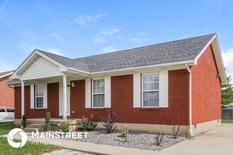 249 Drake Dr in Shepherdsville, KY - Foto de edificio - Building Photo