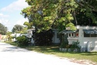 Aristocrat Trailer Park in Nokomis, FL - Building Photo - Building Photo