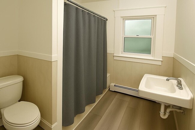 69 Hungerford Terrace in Burlington, VT - Foto de edificio - Building Photo