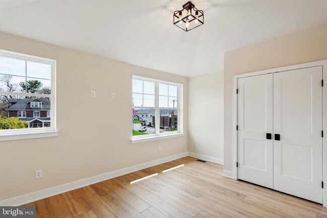 1236 Butler Pike in Conshohocken, PA - Building Photo - Building Photo