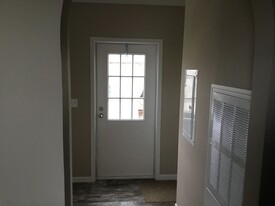 1510 Alan Dr in Clarksdale, MS - Building Photo