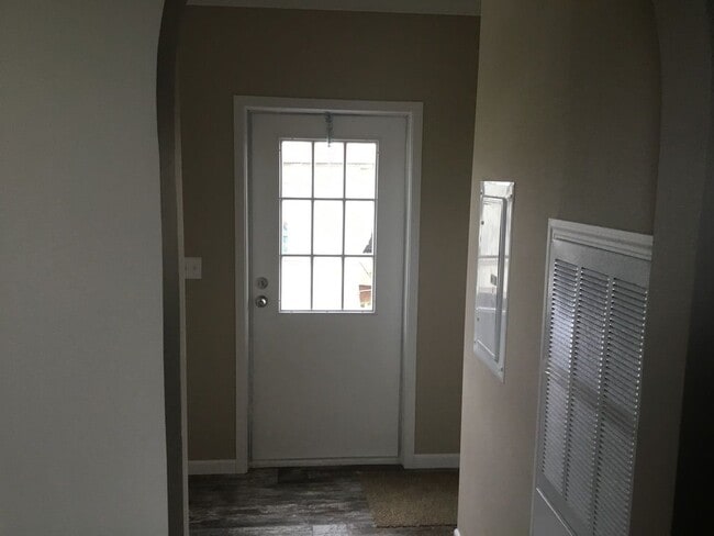 property at 1510 Alan Dr