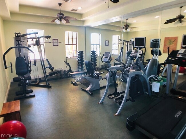 property at 13651 Julias Way