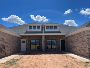 412 Big Sky Loop in Buffalo Gap, TX - Building Photo - Building Photo