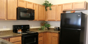 Auburn Ridge Apartamentos