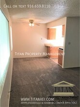 4400 Greenholme Dr in Sacramento, CA - Building Photo - Building Photo