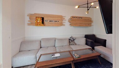 414 Bryant St in San Francisco, CA - Building Photo - Building Photo