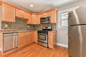 70 Topliff St, Unit 3 in Boston, MA - Building Photo - Building Photo