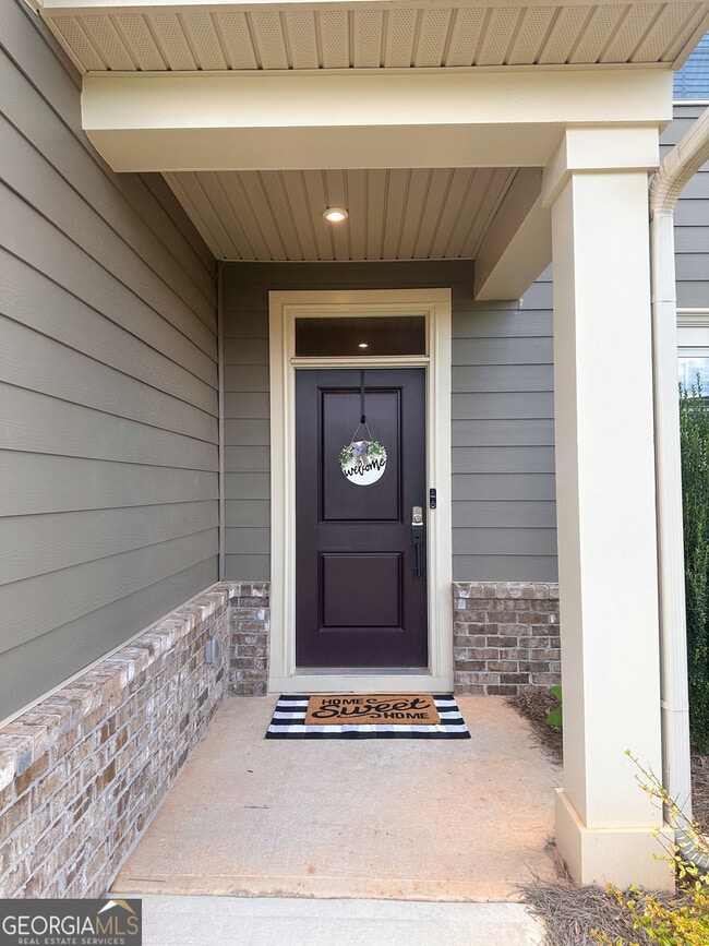 1029 Climbing Rose Wy in Mcdonough, GA - Building Photo - Building Photo