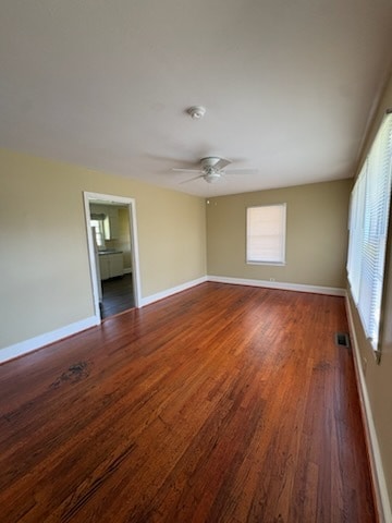 210 Peggy Anne Dr in Americus, GA - Building Photo - Building Photo