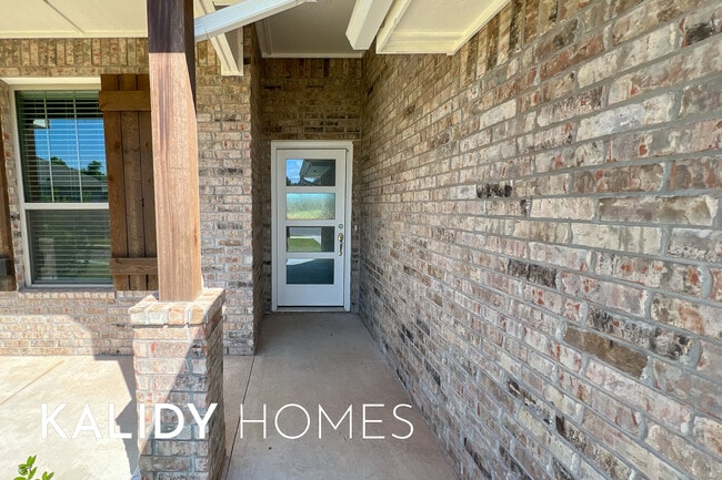 8408 Lambert Wy in Edmond, OK - Building Photo - Building Photo