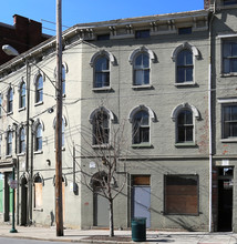 167 E McMicken Ave in Cincinnati, OH - Building Photo - Building Photo