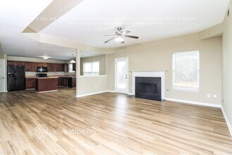 4537 Rattling Toy Way in Douglasville, GA - Building Photo - Building Photo