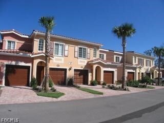 property at 20121 Estero Gardens Cir