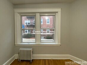 221 South St, Unit 2 in Boston, MA - Building Photo - Building Photo