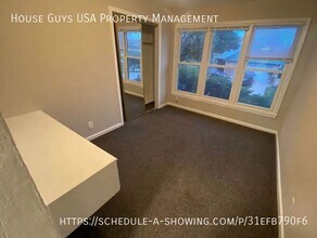 4616 E Linwood Blvd in Kansas City, MO - Building Photo - Building Photo