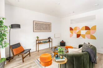 Gracewood in Atlanta, GA - Foto de edificio - Building Photo