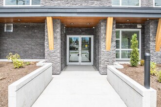 Inspire Maple Ridge Condos in Maple Ridge, BC - Building Photo - Building Photo