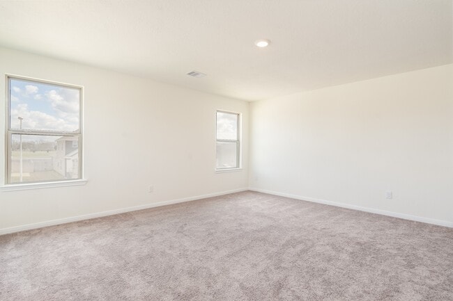 property at 6120 Whitewing Rd