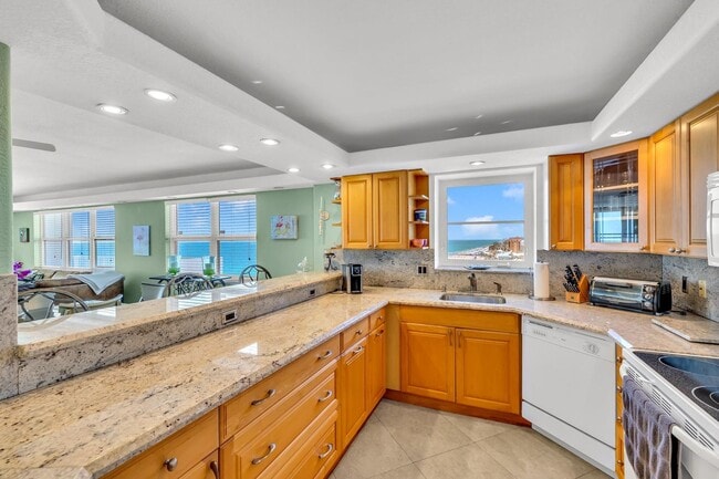 property at 3000 S Ocean Blvd