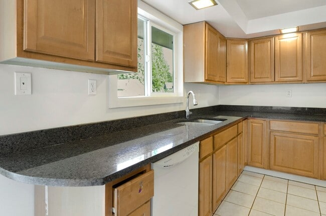 property at 14348 104th Ave NE