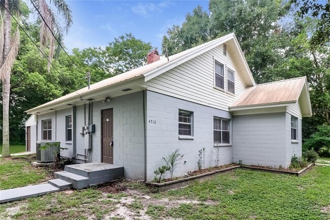 property at 4710 5th St