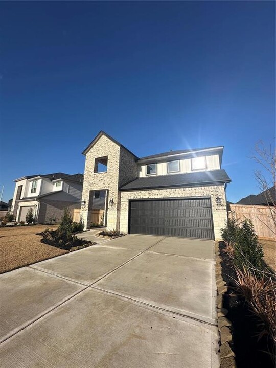 31422 Weathered Cabin Ct in Fulshear, TX - Foto de edificio