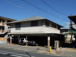 728 University Ave in Honolulu, HI - Building Photo - Building Photo