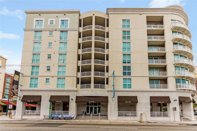 property at 7270 SW 88th St