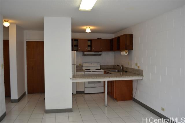 814 Kinau St in Honolulu, HI - Building Photo - Building Photo