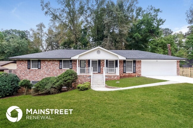 5498 Aucilla Creek Ln