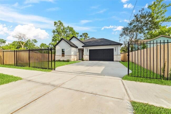 property at 8106 Talton St