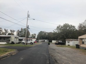 Scottsboro Villas Apartments in Scottsboro, AL - Building Photo - Other