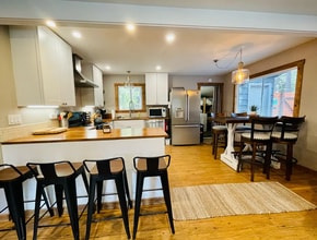 572 Kiowa Dr in South Lake Tahoe, CA - Building Photo - Building Photo