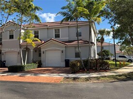 20715 NE 10th Ct in Miami, FL - Building Photo