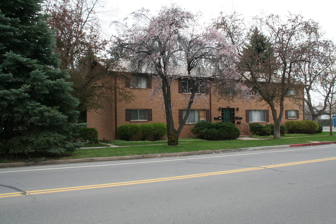 455 Longs Peak Ave in Longmont, CO - Building Photo