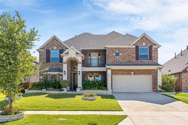 property at 14570 Shady Grove Ln