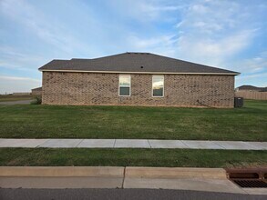 1401 Madison Ave in Shawnee, OK - Building Photo - Building Photo