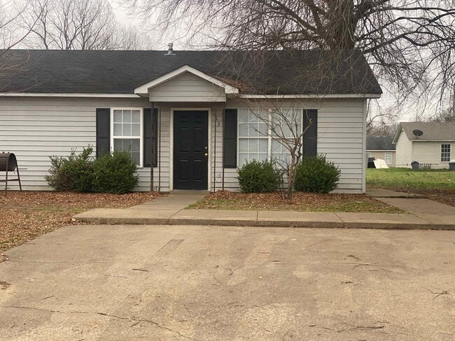 property at 453 Otis Dr