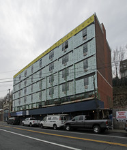 Victory-Fiedler Senior Apartments in Staten Island, NY - Building Photo - Building Photo