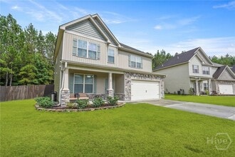 168 Green Paddock Cir in Guyton, GA - Building Photo - Building Photo