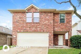 14906 Loys Coves Ct in Humble, TX - Building Photo