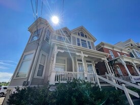 49 W 2nd St, Unit 49 w 2nd in Mansfield, OH - Building Photo