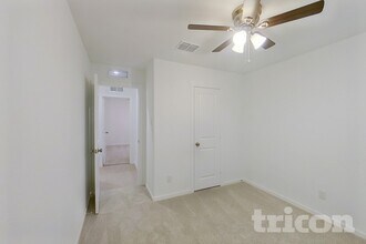 1605 Baugh St in McKinney, TX - Foto de edificio - Building Photo