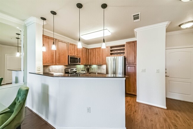 property at 1711 Old Spanish Trl