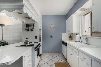 6824 E 2nd St in Scottsdale, AZ - Building Photo - Building Photo